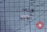 Image map Îles Mariannes, 1945, de la seconde 53 séquences d'archives historiques vidéo 65675067208