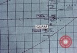 Image map Îles Mariannes, 1945, de la seconde 56 séquences d'archives historiques vidéo 65675067208