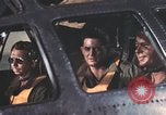Image of B-29 Superfortress Mariana Islands, 1945, second 6 stock footage video 65675067209
