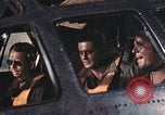 Image of B-29 Superfortress Mariana Islands, 1945, second 10 stock footage video 65675067209