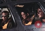 Image of B-29 Superfortress Mariana Islands, 1945, second 12 stock footage video 65675067209