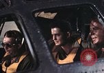 Image of B-29 Superfortress Mariana Islands, 1945, second 14 stock footage video 65675067209