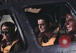 Image of B-29 Superfortress Mariana Islands, 1945, second 22 stock footage video 65675067209