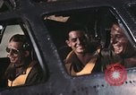 Image of B-29 Superfortress Mariana Islands, 1945, second 30 stock footage video 65675067209