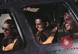 Image of B-29 Superfortress Mariana Islands, 1945, second 32 stock footage video 65675067209