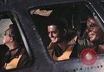 Image of B-29 Superfortress Mariana Islands, 1945, second 33 stock footage video 65675067209