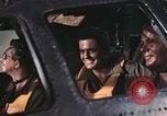 Image of B-29 Superfortress Mariana Islands, 1945, second 34 stock footage video 65675067209