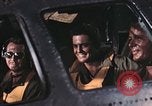 Image of B-29 Superfortress Mariana Islands, 1945, second 35 stock footage video 65675067209