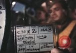 Image of B-29 Superfortress Mariana Islands, 1945, second 37 stock footage video 65675067209