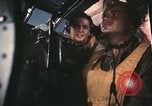 Image of B-29 Superfortress Mariana Islands, 1945, second 42 stock footage video 65675067209