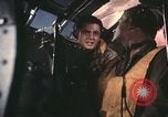 Image of B-29 Superfortress Mariana Islands, 1945, second 43 stock footage video 65675067209