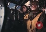 Image of B-29 Superfortress Mariana Islands, 1945, second 59 stock footage video 65675067209