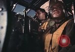 Image of B-29 Superfortress Mariana Islands, 1945, second 60 stock footage video 65675067209