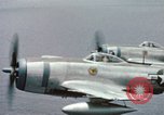 Image P-51 Mustang Îles Mariannes, 1945, de la seconde 1 séquences d'archives historiques vidéo 65675067210
