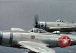 Image P-51 Mustang Îles Mariannes, 1945, de la seconde 3 séquences d'archives historiques vidéo 65675067210