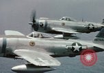 Image P-51 Mustang Îles Mariannes, 1945, de la seconde 5 séquences d'archives historiques vidéo 65675067210