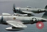 Image P-51 Mustang Îles Mariannes, 1945, de la seconde 6 séquences d'archives historiques vidéo 65675067210