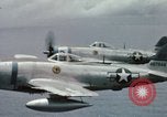 Image P-51 Mustang Îles Mariannes, 1945, de la seconde 8 séquences d'archives historiques vidéo 65675067210