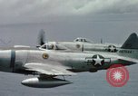 Image P-51 Mustang Îles Mariannes, 1945, de la seconde 10 séquences d'archives historiques vidéo 65675067210