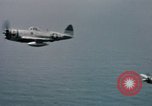 Image P-51 Mustang Îles Mariannes, 1945, de la seconde 11 séquences d'archives historiques vidéo 65675067210