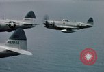 Image P-51 Mustang Îles Mariannes, 1945, de la seconde 12 séquences d'archives historiques vidéo 65675067210