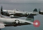 Image P-51 Mustang Îles Mariannes, 1945, de la seconde 13 séquences d'archives historiques vidéo 65675067210