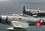 Image P-51 Mustang Îles Mariannes, 1945, de la seconde 14 séquences d'archives historiques vidéo 65675067210