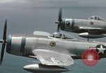 Image P-51 Mustang Îles Mariannes, 1945, de la seconde 15 séquences d'archives historiques vidéo 65675067210