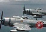 Image P-51 Mustang Îles Mariannes, 1945, de la seconde 16 séquences d'archives historiques vidéo 65675067210