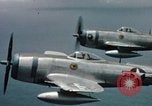 Image P-51 Mustang Îles Mariannes, 1945, de la seconde 17 séquences d'archives historiques vidéo 65675067210