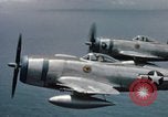 Image P-51 Mustang Îles Mariannes, 1945, de la seconde 18 séquences d'archives historiques vidéo 65675067210