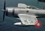 Image P-51 Mustang Îles Mariannes, 1945, de la seconde 19 séquences d'archives historiques vidéo 65675067210