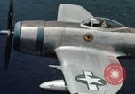 Image P-51 Mustang Îles Mariannes, 1945, de la seconde 20 séquences d'archives historiques vidéo 65675067210