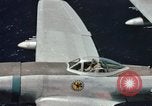 Image P-51 Mustang Îles Mariannes, 1945, de la seconde 23 séquences d'archives historiques vidéo 65675067210