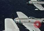 Image P-51 Mustang Îles Mariannes, 1945, de la seconde 25 séquences d'archives historiques vidéo 65675067210