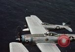 Image P-51 Mustang Îles Mariannes, 1945, de la seconde 27 séquences d'archives historiques vidéo 65675067210