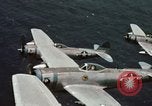 Image P-51 Mustang Îles Mariannes, 1945, de la seconde 28 séquences d'archives historiques vidéo 65675067210