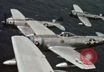Image P-51 Mustang Îles Mariannes, 1945, de la seconde 29 séquences d'archives historiques vidéo 65675067210