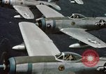Image P-51 Mustang Îles Mariannes, 1945, de la seconde 30 séquences d'archives historiques vidéo 65675067210