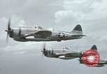 Image P-51 Mustang Îles Mariannes, 1945, de la seconde 32 séquences d'archives historiques vidéo 65675067210