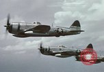 Image P-51 Mustang Îles Mariannes, 1945, de la seconde 33 séquences d'archives historiques vidéo 65675067210