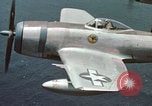 Image P-51 Mustang Îles Mariannes, 1945, de la seconde 36 séquences d'archives historiques vidéo 65675067210