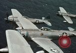 Image P-51 Mustang Îles Mariannes, 1945, de la seconde 45 séquences d'archives historiques vidéo 65675067210