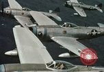 Image P-51 Mustang Îles Mariannes, 1945, de la seconde 46 séquences d'archives historiques vidéo 65675067210