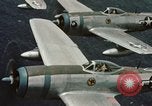 Image P-51 Mustang Îles Mariannes, 1945, de la seconde 47 séquences d'archives historiques vidéo 65675067210