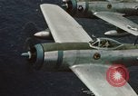 Image P-51 Mustang Îles Mariannes, 1945, de la seconde 48 séquences d'archives historiques vidéo 65675067210