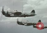 Image P-51 Mustang Îles Mariannes, 1945, de la seconde 49 séquences d'archives historiques vidéo 65675067210