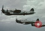Image P-51 Mustang Îles Mariannes, 1945, de la seconde 50 séquences d'archives historiques vidéo 65675067210