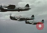 Image P-51 Mustang Îles Mariannes, 1945, de la seconde 51 séquences d'archives historiques vidéo 65675067210