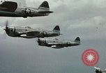Image P-51 Mustang Îles Mariannes, 1945, de la seconde 52 séquences d'archives historiques vidéo 65675067210